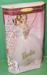 Mattel - Barbie - Barbie as the Sugar Plum Fairy in the Nutcracker - Doll